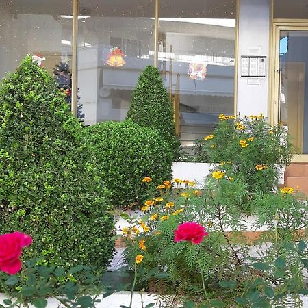 Όμορφο Studio Στην Πόλη Πάτρα Exterior photo